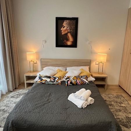 I&M Apartments Krawiecka Wrocław Eksteriør billede