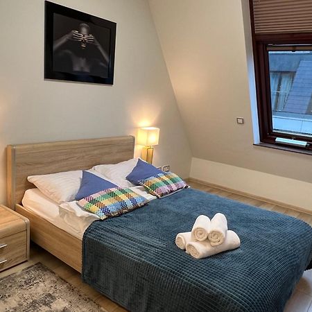 I&M Apartments Krawiecka Wrocław Eksteriør billede