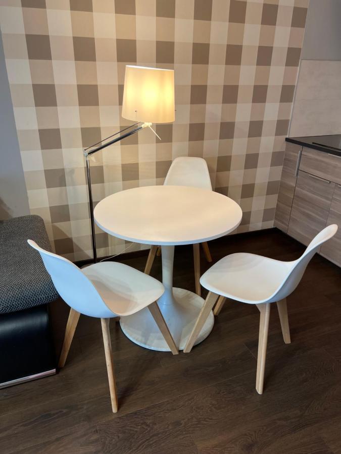 I&M Apartments Krawiecka Wrocław Eksteriør billede