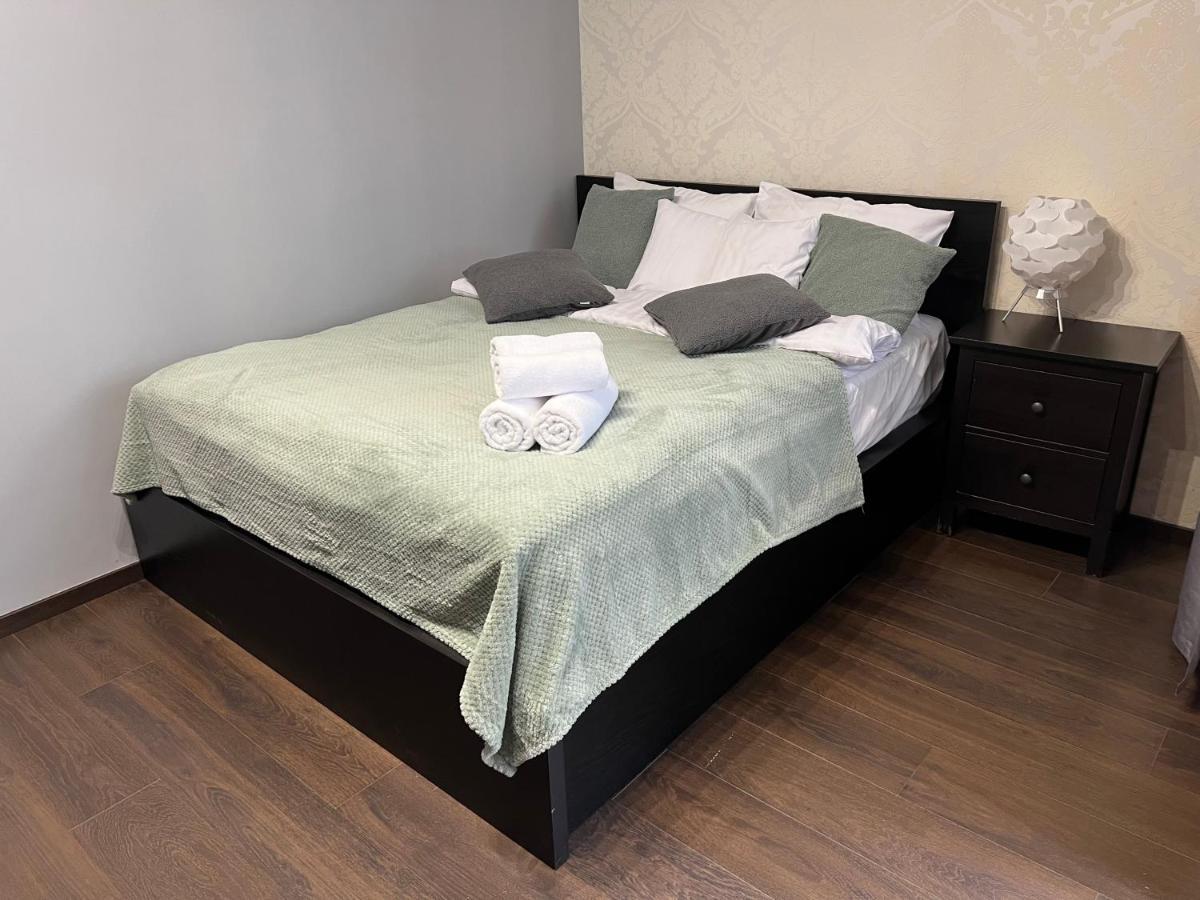 I&M Apartments Krawiecka Wrocław Eksteriør billede