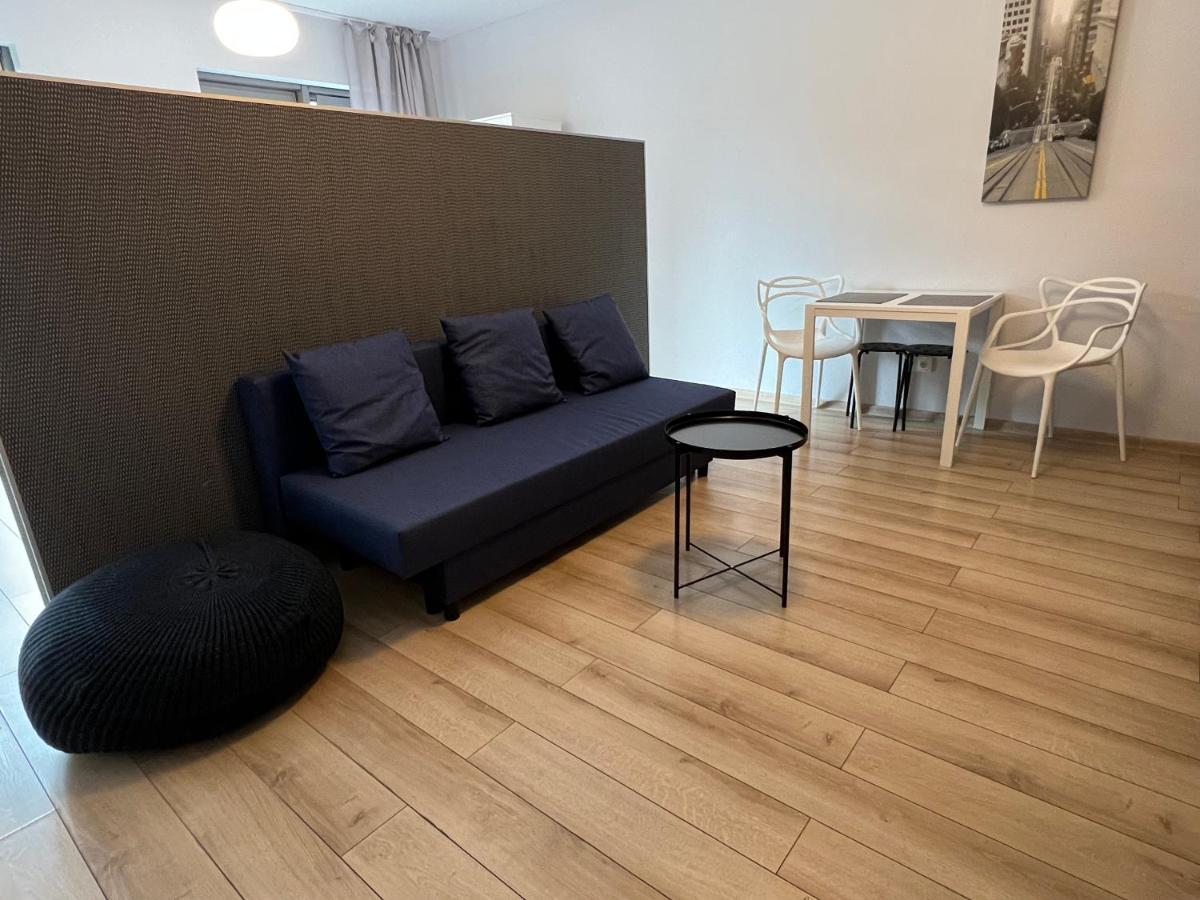 I&M Apartments Krawiecka Wrocław Eksteriør billede