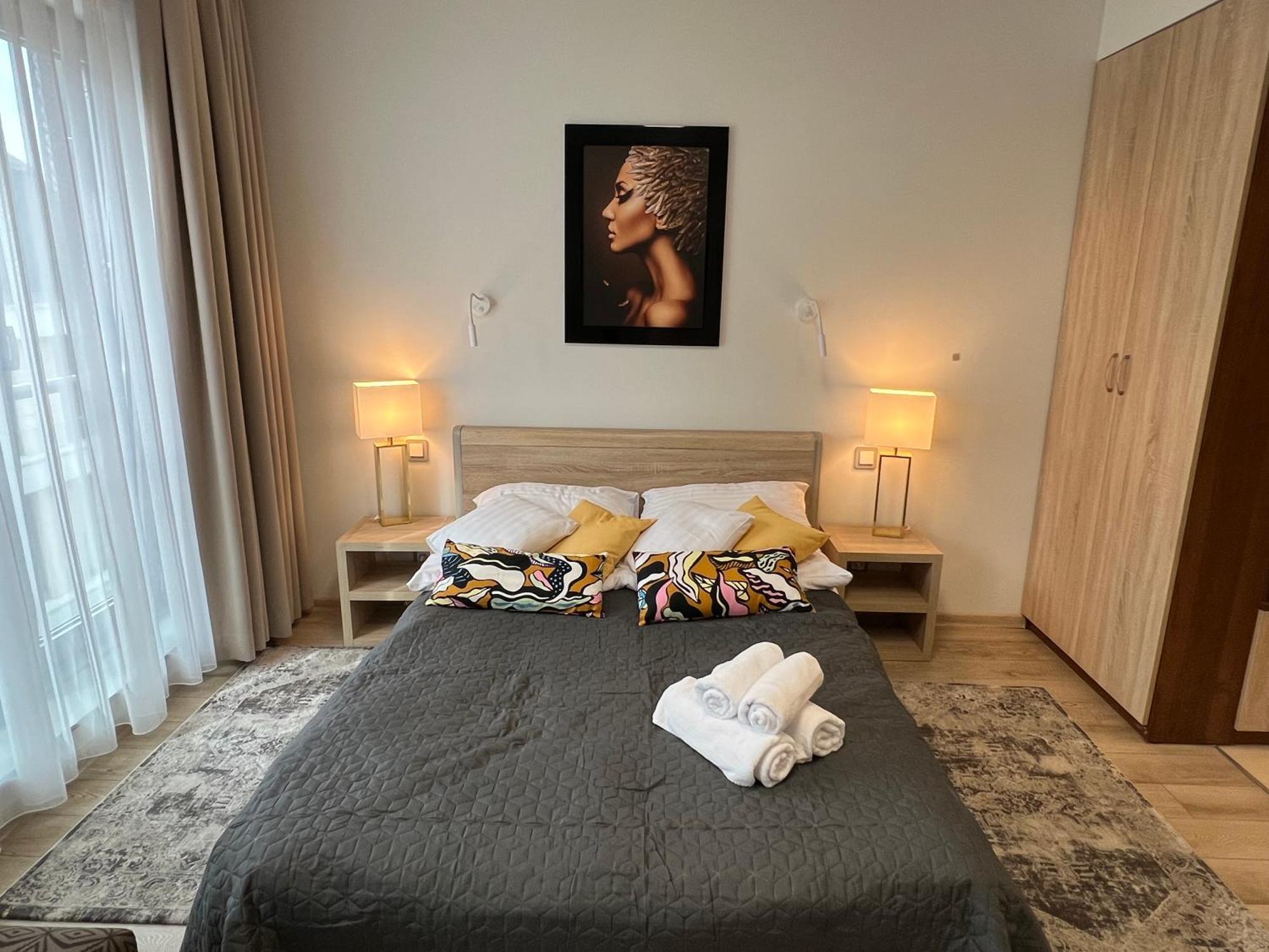 I&M Apartments Krawiecka Wrocław Eksteriør billede