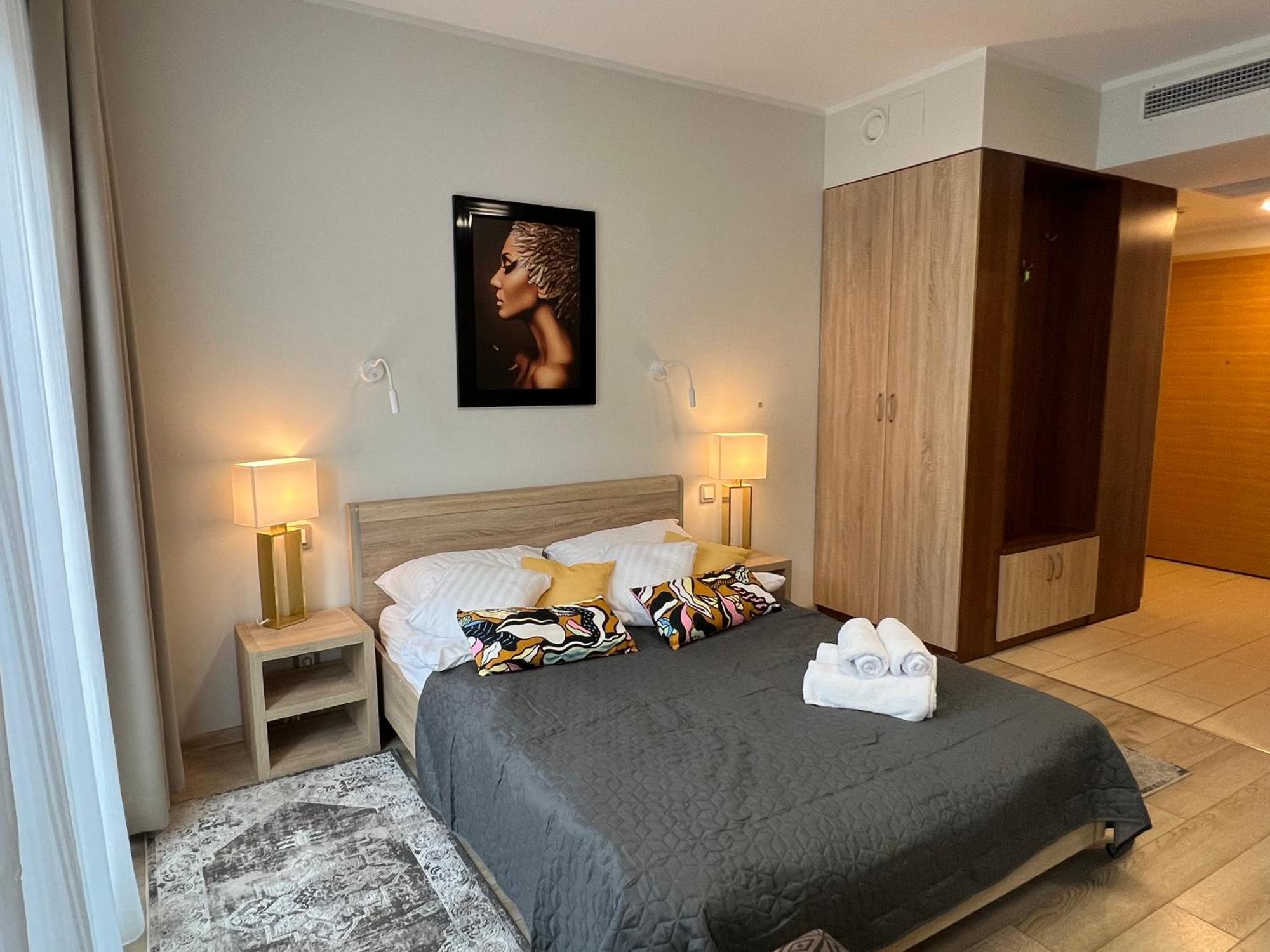 I&M Apartments Krawiecka Wrocław Eksteriør billede
