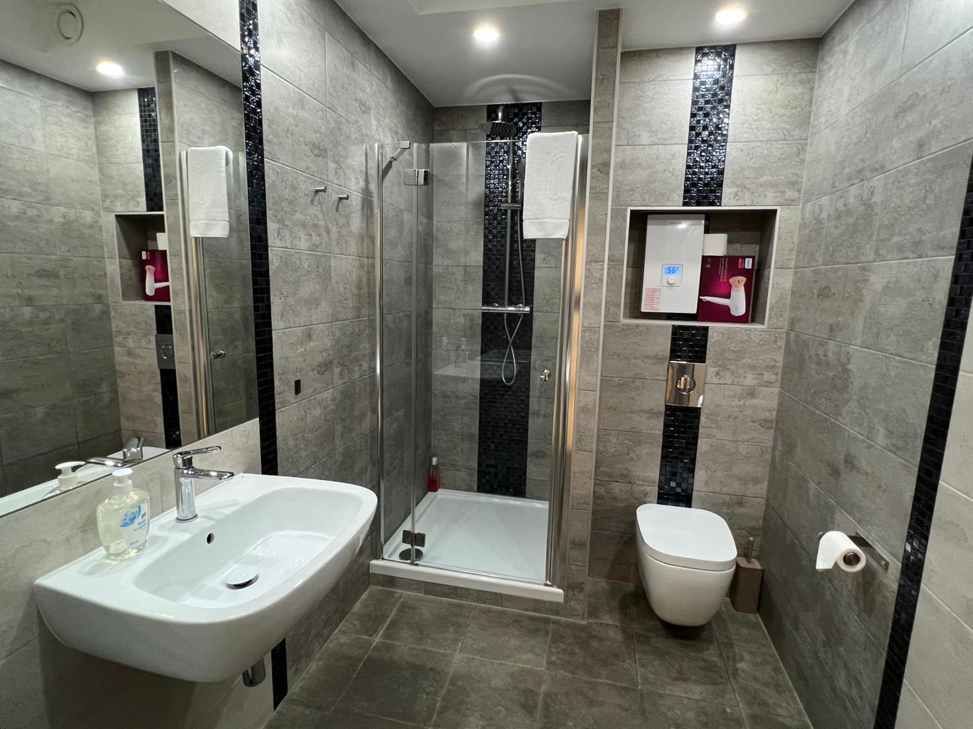 I&M Apartments Krawiecka Wrocław Eksteriør billede