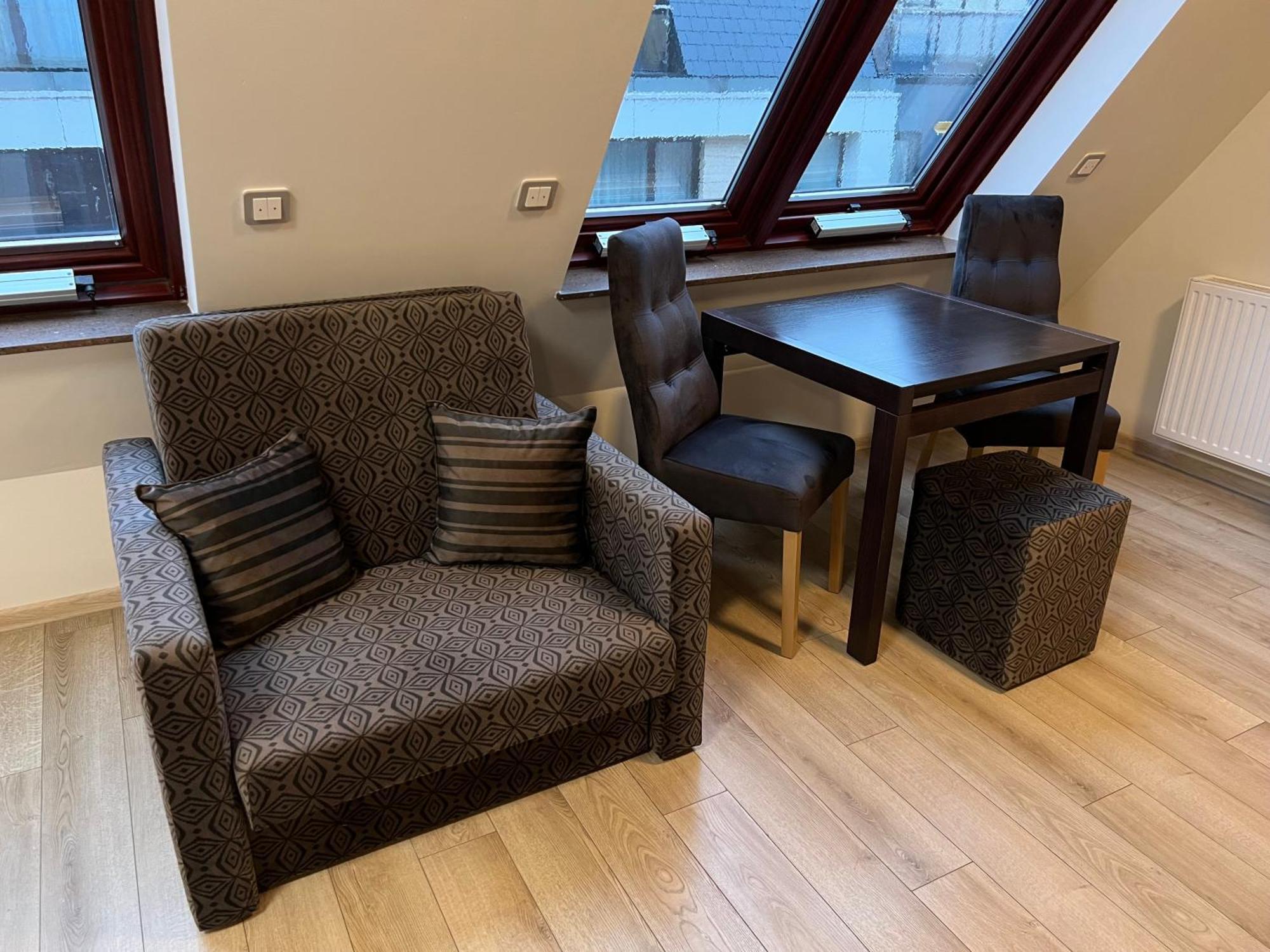 I&M Apartments Krawiecka Wrocław Eksteriør billede