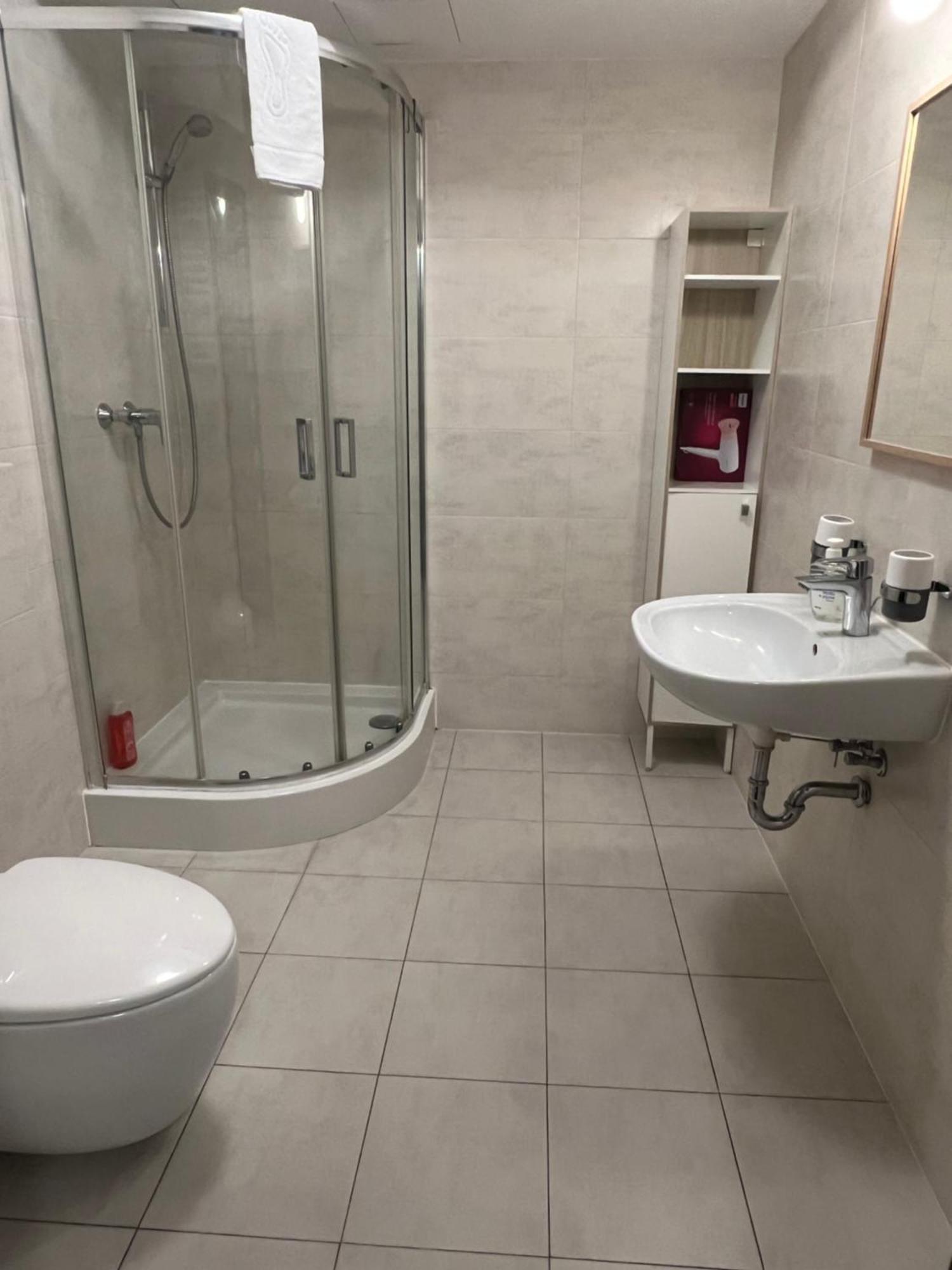 I&M Apartments Krawiecka Wrocław Eksteriør billede