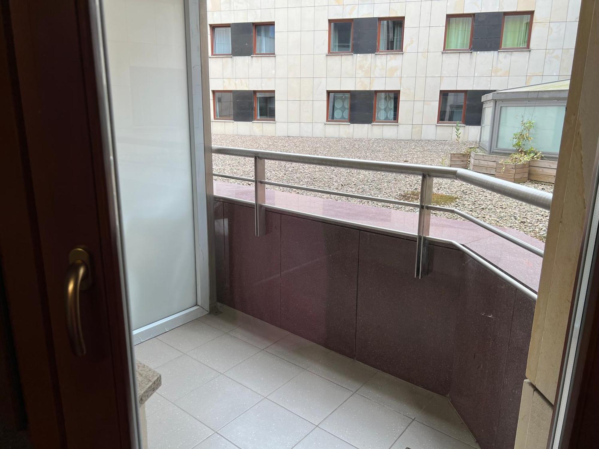 I&M Apartments Krawiecka Wrocław Værelse billede