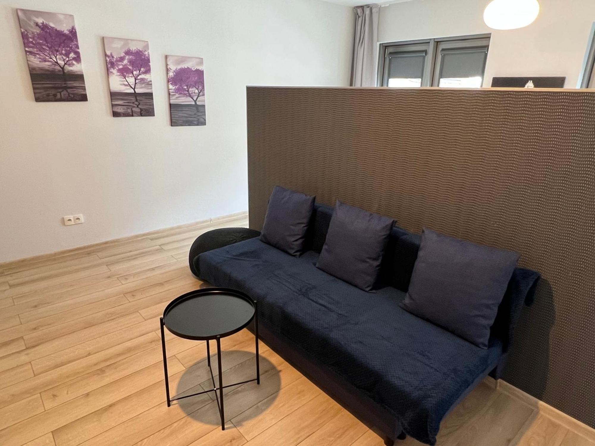 I&M Apartments Krawiecka Wrocław Værelse billede